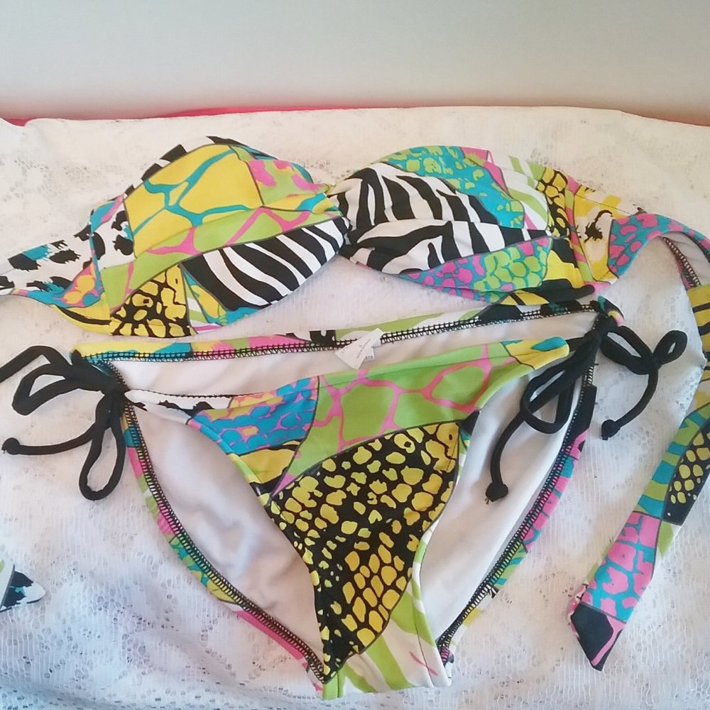 xhilaration bikini